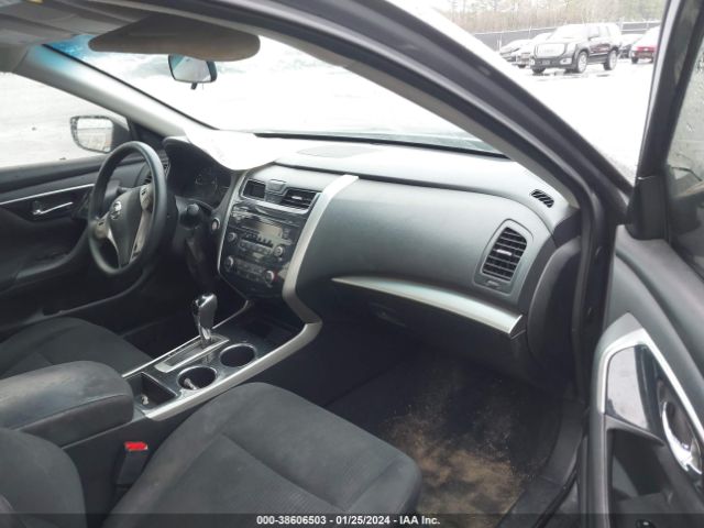 Photo 4 VIN: 1N4AL3AP0EC408633 - NISSAN ALTIMA 