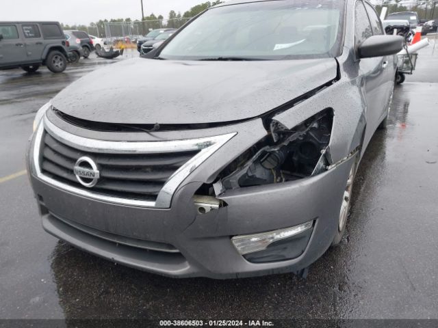 Photo 5 VIN: 1N4AL3AP0EC408633 - NISSAN ALTIMA 