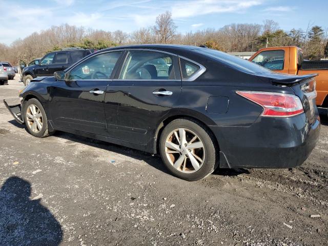 Photo 1 VIN: 1N4AL3AP0EC411371 - NISSAN ALTIMA 