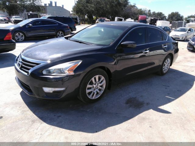 Photo 1 VIN: 1N4AL3AP0EC411922 - NISSAN ALTIMA 