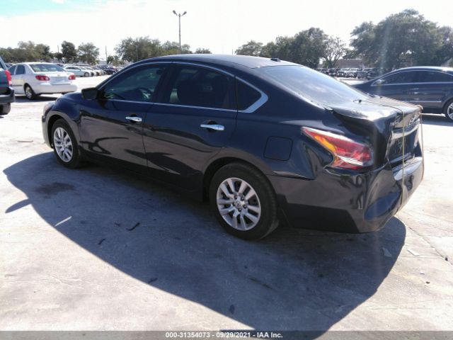 Photo 2 VIN: 1N4AL3AP0EC411922 - NISSAN ALTIMA 