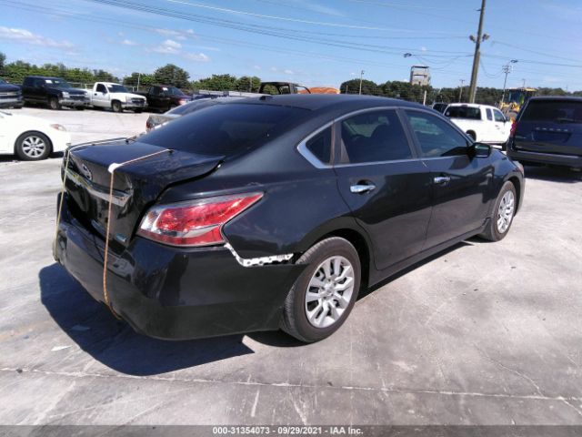 Photo 3 VIN: 1N4AL3AP0EC411922 - NISSAN ALTIMA 