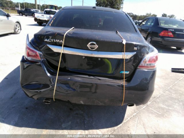 Photo 5 VIN: 1N4AL3AP0EC411922 - NISSAN ALTIMA 