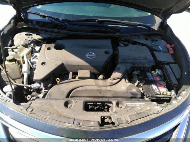 Photo 9 VIN: 1N4AL3AP0EC411922 - NISSAN ALTIMA 