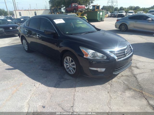 Photo 0 VIN: 1N4AL3AP0EC411922 - NISSAN ALTIMA 