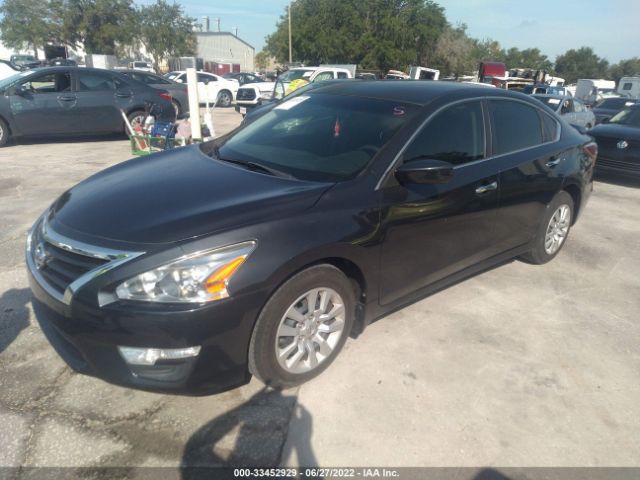 Photo 1 VIN: 1N4AL3AP0EC411922 - NISSAN ALTIMA 