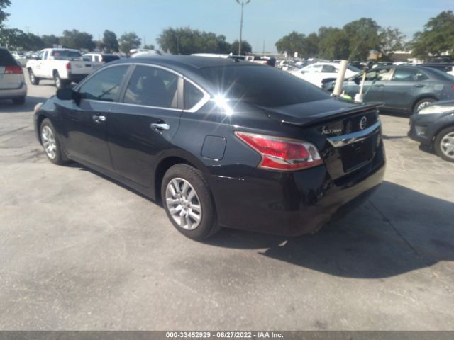 Photo 2 VIN: 1N4AL3AP0EC411922 - NISSAN ALTIMA 