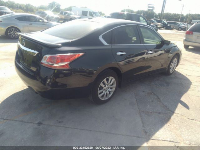 Photo 3 VIN: 1N4AL3AP0EC411922 - NISSAN ALTIMA 