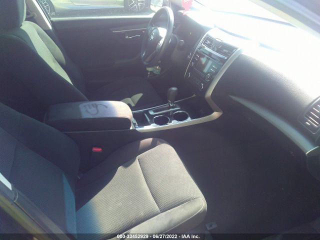 Photo 4 VIN: 1N4AL3AP0EC411922 - NISSAN ALTIMA 