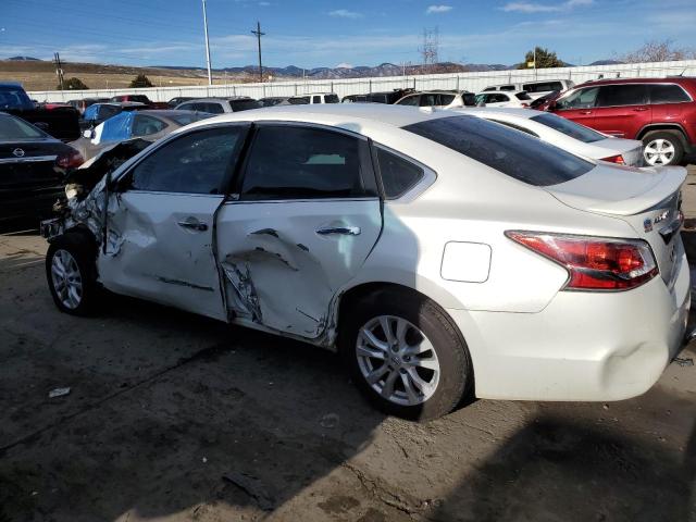 Photo 1 VIN: 1N4AL3AP0EC414061 - NISSAN ALTIMA 