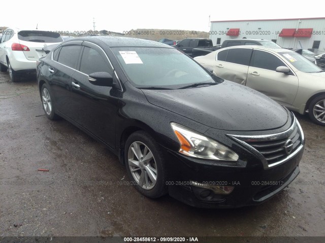 Photo 0 VIN: 1N4AL3AP0EC416487 - NISSAN ALTIMA 