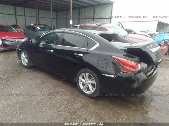 Photo 2 VIN: 1N4AL3AP0EC416487 - NISSAN ALTIMA 