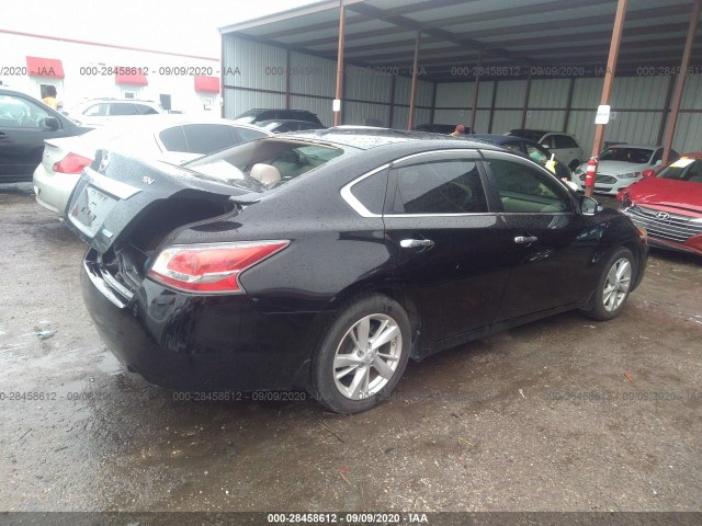 Photo 3 VIN: 1N4AL3AP0EC416487 - NISSAN ALTIMA 