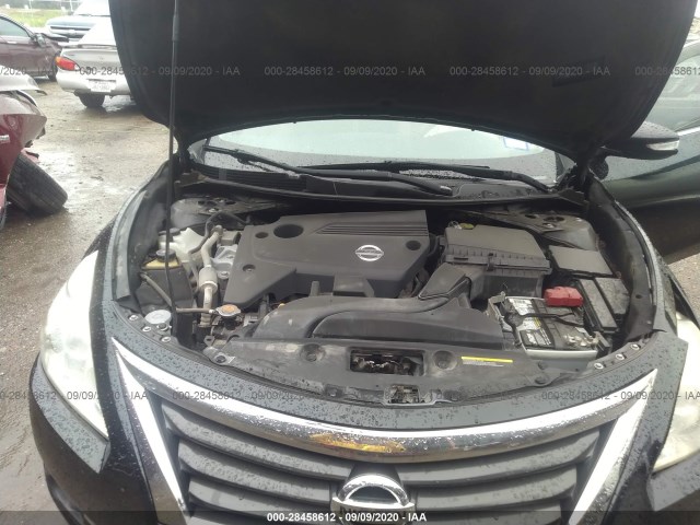 Photo 9 VIN: 1N4AL3AP0EC416487 - NISSAN ALTIMA 