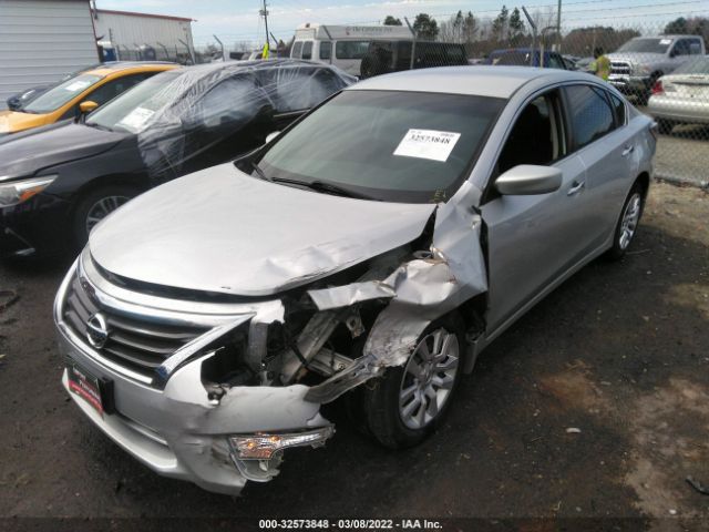 Photo 1 VIN: 1N4AL3AP0EC417008 - NISSAN ALTIMA 