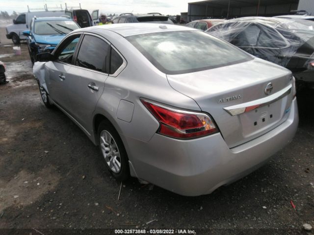 Photo 2 VIN: 1N4AL3AP0EC417008 - NISSAN ALTIMA 