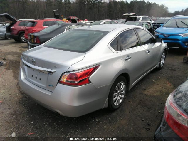 Photo 3 VIN: 1N4AL3AP0EC417008 - NISSAN ALTIMA 