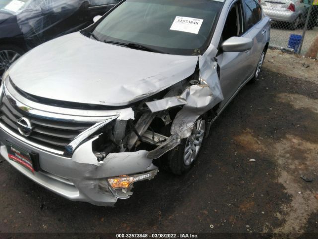 Photo 5 VIN: 1N4AL3AP0EC417008 - NISSAN ALTIMA 