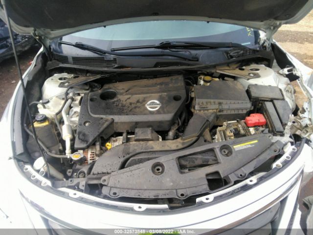 Photo 9 VIN: 1N4AL3AP0EC417008 - NISSAN ALTIMA 