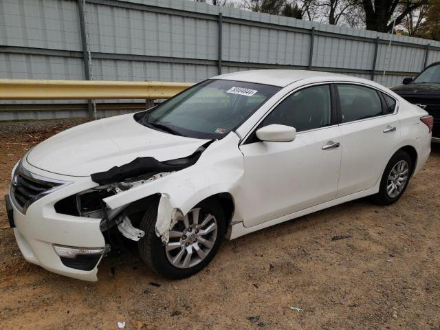 Photo 0 VIN: 1N4AL3AP0EC417574 - NISSAN ALTIMA 