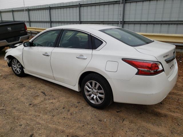 Photo 1 VIN: 1N4AL3AP0EC417574 - NISSAN ALTIMA 