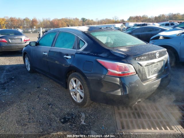 Photo 2 VIN: 1N4AL3AP0EC421138 - NISSAN ALTIMA 