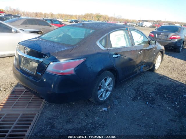 Photo 3 VIN: 1N4AL3AP0EC421138 - NISSAN ALTIMA 