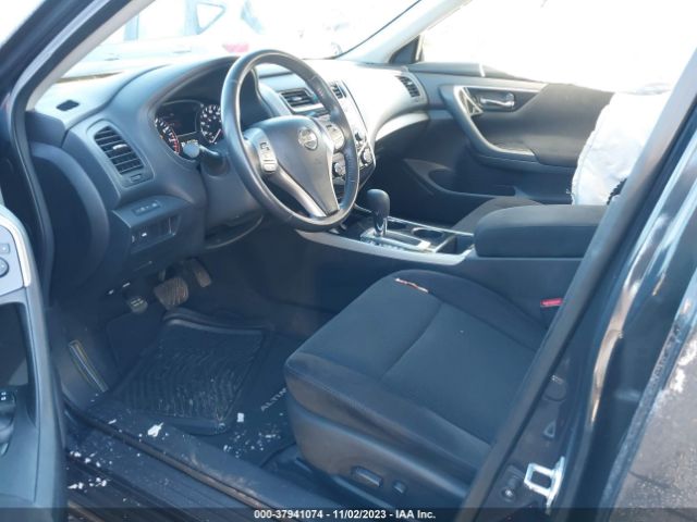 Photo 4 VIN: 1N4AL3AP0EC421138 - NISSAN ALTIMA 