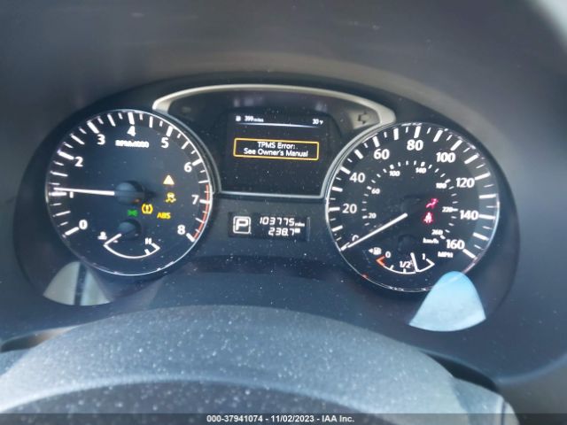 Photo 6 VIN: 1N4AL3AP0EC421138 - NISSAN ALTIMA 