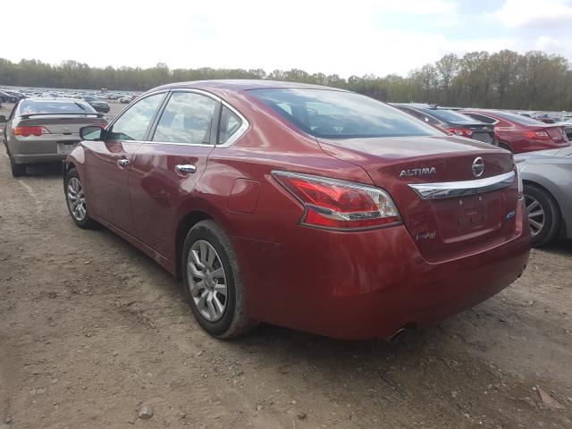 Photo 2 VIN: 1N4AL3AP0EC421284 - NISSAN ALTIMA 2.5 