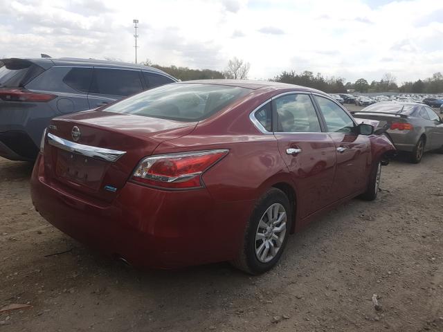 Photo 3 VIN: 1N4AL3AP0EC421284 - NISSAN ALTIMA 2.5 