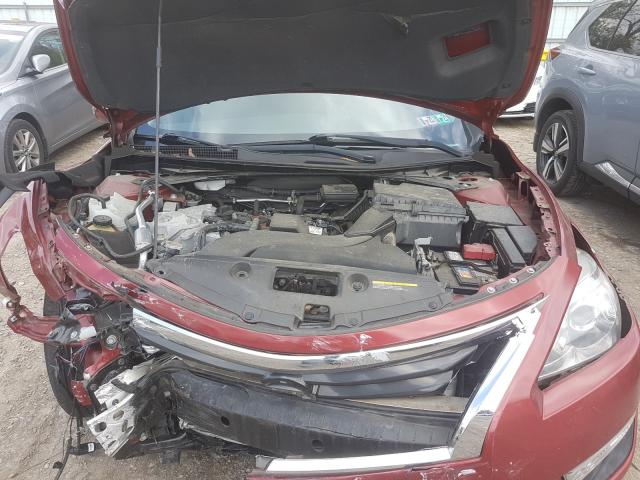 Photo 6 VIN: 1N4AL3AP0EC421284 - NISSAN ALTIMA 2.5 