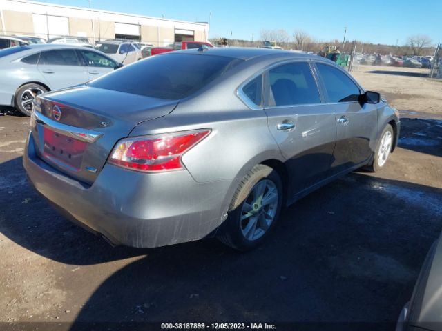 Photo 3 VIN: 1N4AL3AP0EC421964 - NISSAN ALTIMA 