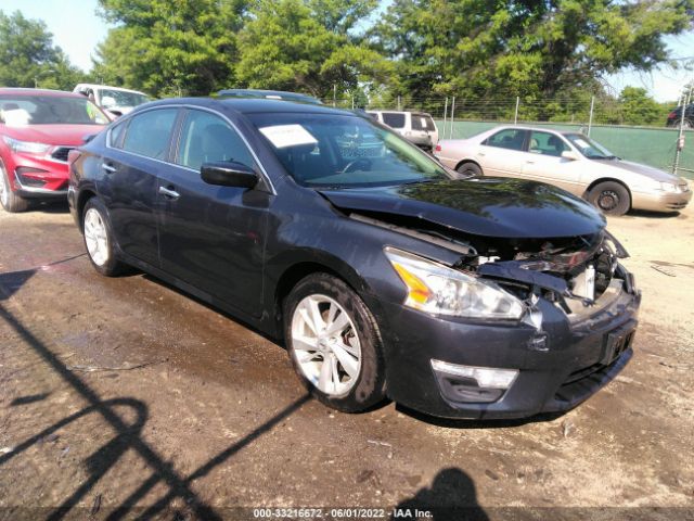 Photo 0 VIN: 1N4AL3AP0EC423360 - NISSAN ALTIMA 