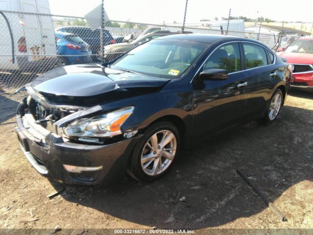 Photo 1 VIN: 1N4AL3AP0EC423360 - NISSAN ALTIMA 