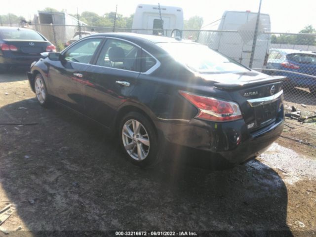 Photo 2 VIN: 1N4AL3AP0EC423360 - NISSAN ALTIMA 