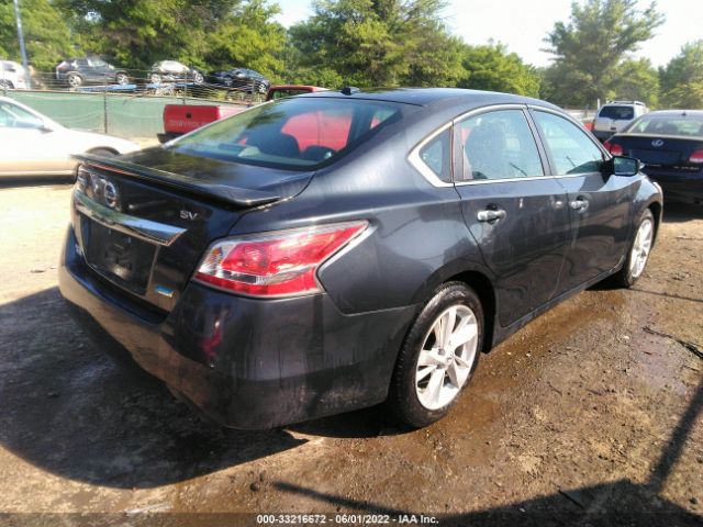 Photo 3 VIN: 1N4AL3AP0EC423360 - NISSAN ALTIMA 