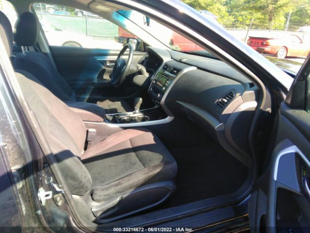 Photo 4 VIN: 1N4AL3AP0EC423360 - NISSAN ALTIMA 