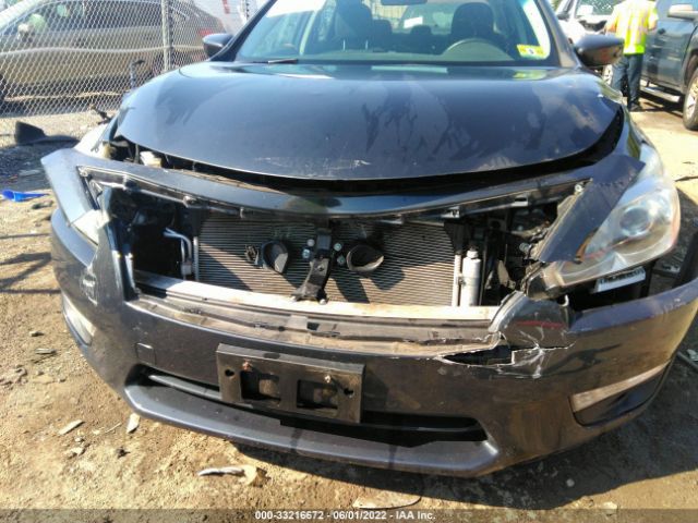 Photo 5 VIN: 1N4AL3AP0EC423360 - NISSAN ALTIMA 