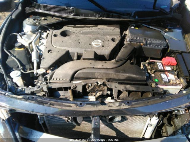 Photo 9 VIN: 1N4AL3AP0EC423360 - NISSAN ALTIMA 