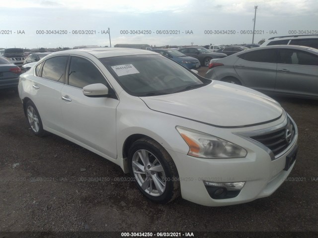 Photo 0 VIN: 1N4AL3AP0EC424606 - NISSAN ALTIMA 