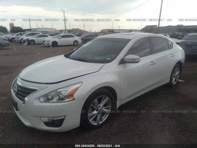 Photo 1 VIN: 1N4AL3AP0EC424606 - NISSAN ALTIMA 