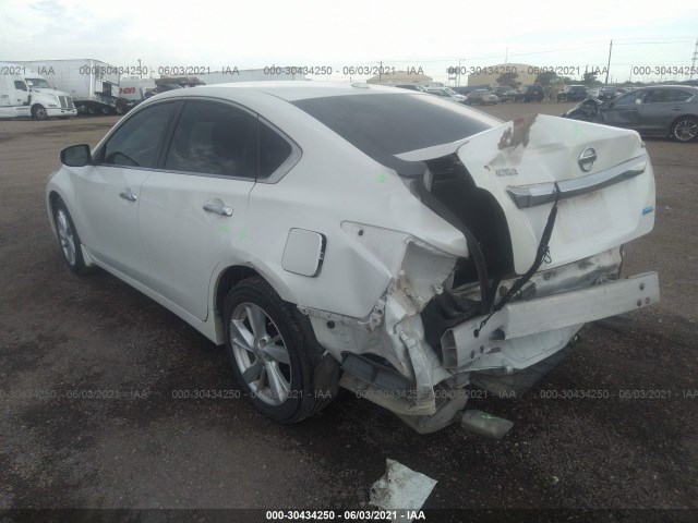 Photo 2 VIN: 1N4AL3AP0EC424606 - NISSAN ALTIMA 