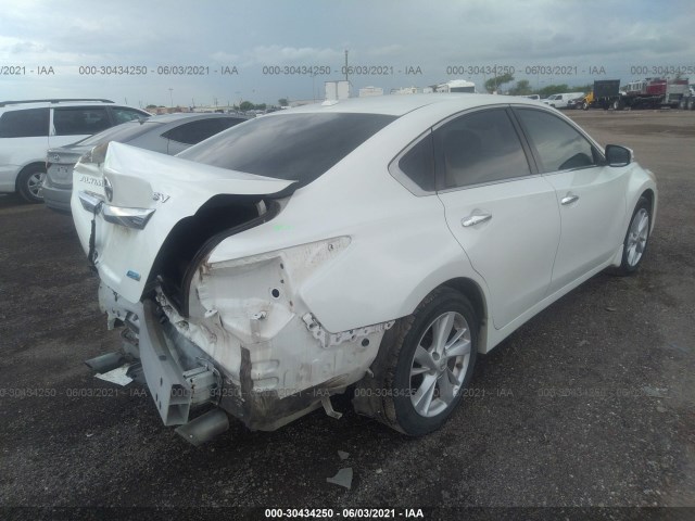 Photo 3 VIN: 1N4AL3AP0EC424606 - NISSAN ALTIMA 