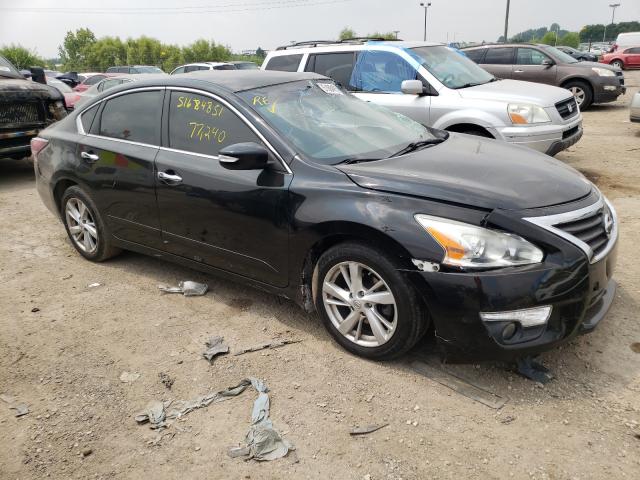 Photo 0 VIN: 1N4AL3AP0EC426274 - NISSAN ALTIMA 2.5 