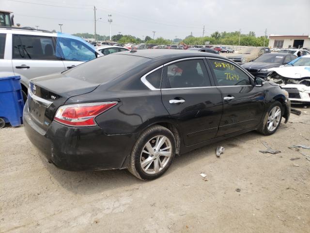 Photo 3 VIN: 1N4AL3AP0EC426274 - NISSAN ALTIMA 2.5 