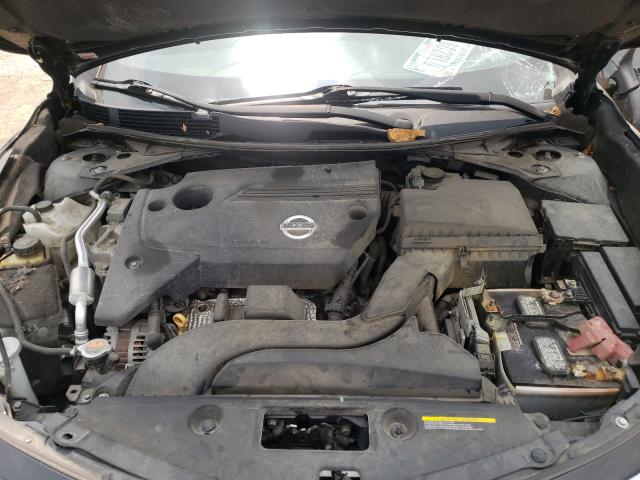 Photo 6 VIN: 1N4AL3AP0EC426274 - NISSAN ALTIMA 2.5 