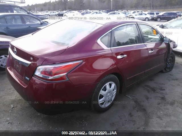 Photo 3 VIN: 1N4AL3AP0EC427697 - NISSAN ALTIMA 