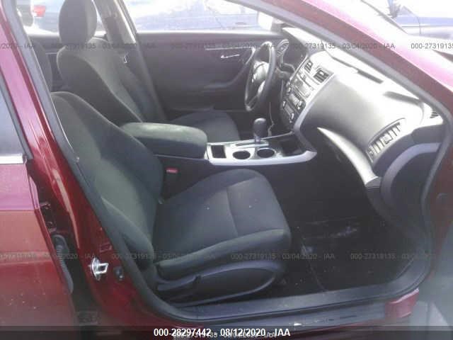 Photo 4 VIN: 1N4AL3AP0EC427697 - NISSAN ALTIMA 