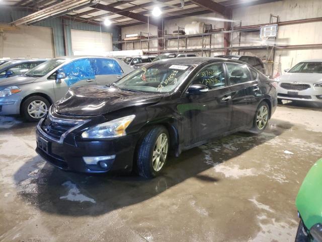 Photo 0 VIN: 1N4AL3AP0EC428557 - NISSAN ALTIMA 